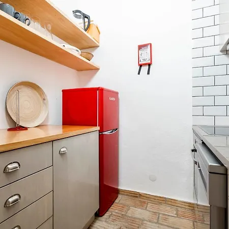 Apartamento 157, Pedras D'El Rei Tavira Extérieur photo