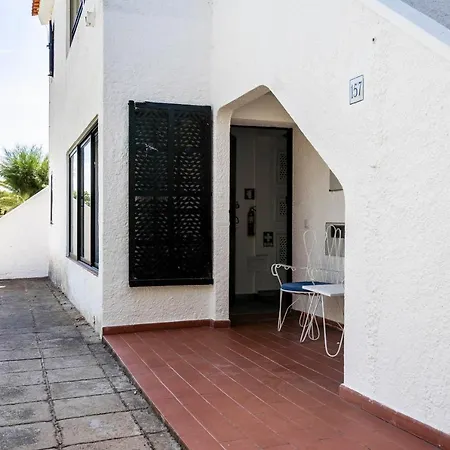 Apartamento 157, Pedras D'El Rei Tavira Extérieur photo