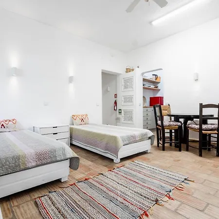 Apartamento 157, Pedras D'El Rei Tavira Extérieur photo