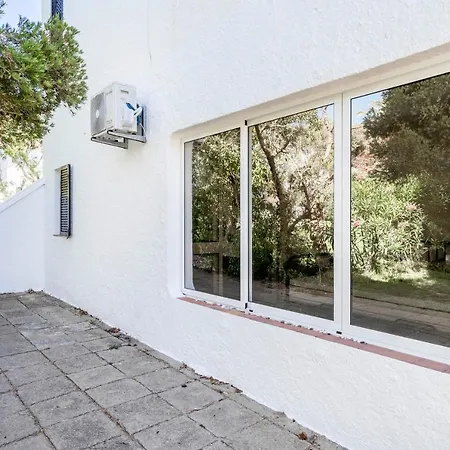 Apartamento 157, Pedras D'El Rei Tavira Extérieur photo