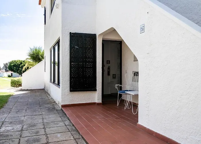 Apartamento 157, Pedras D\'El Rei