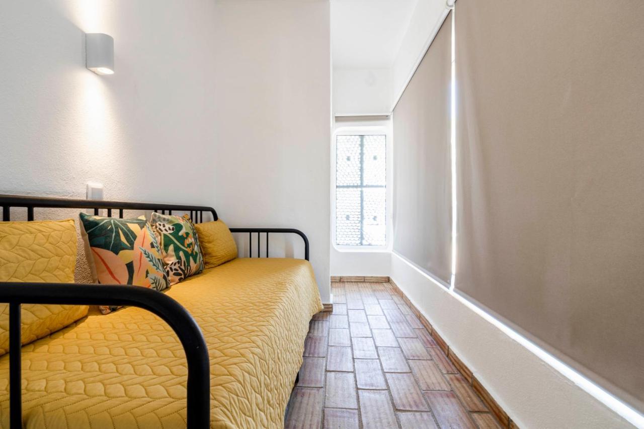 Appartement 157, Pedras D'el Rei Tavira