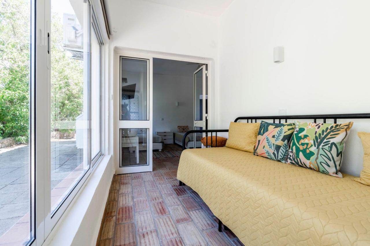 Apartment 157, Pedras D'el Rei