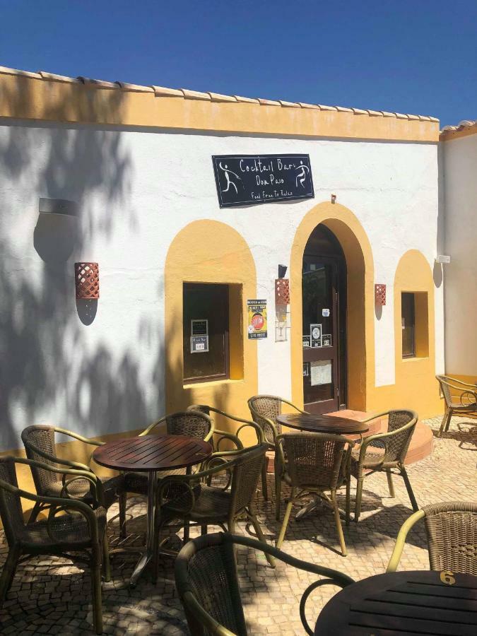 157, Pedras D'el Rei Appartement Tavira