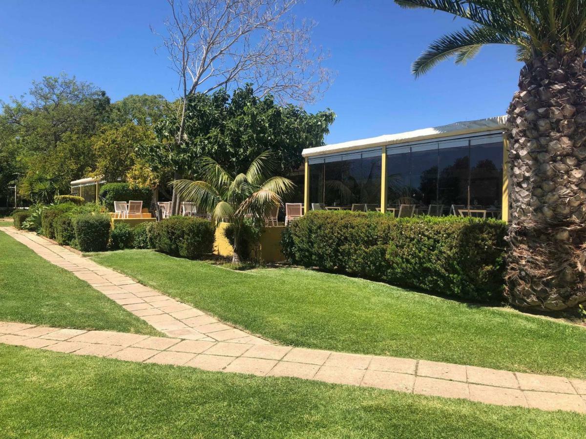 Apartment 157, Pedras D'el Rei Tavira