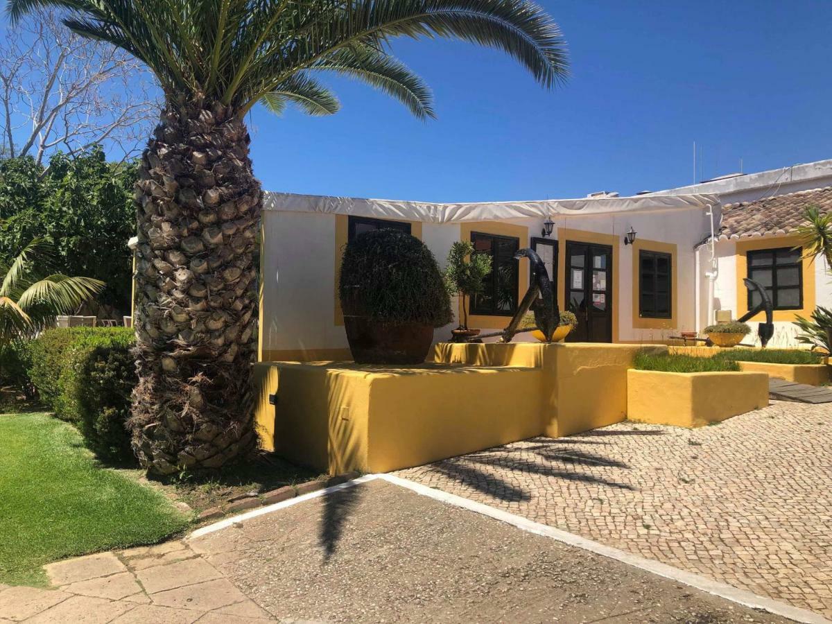 Appartement 157, Pedras D'el Rei Tavira
