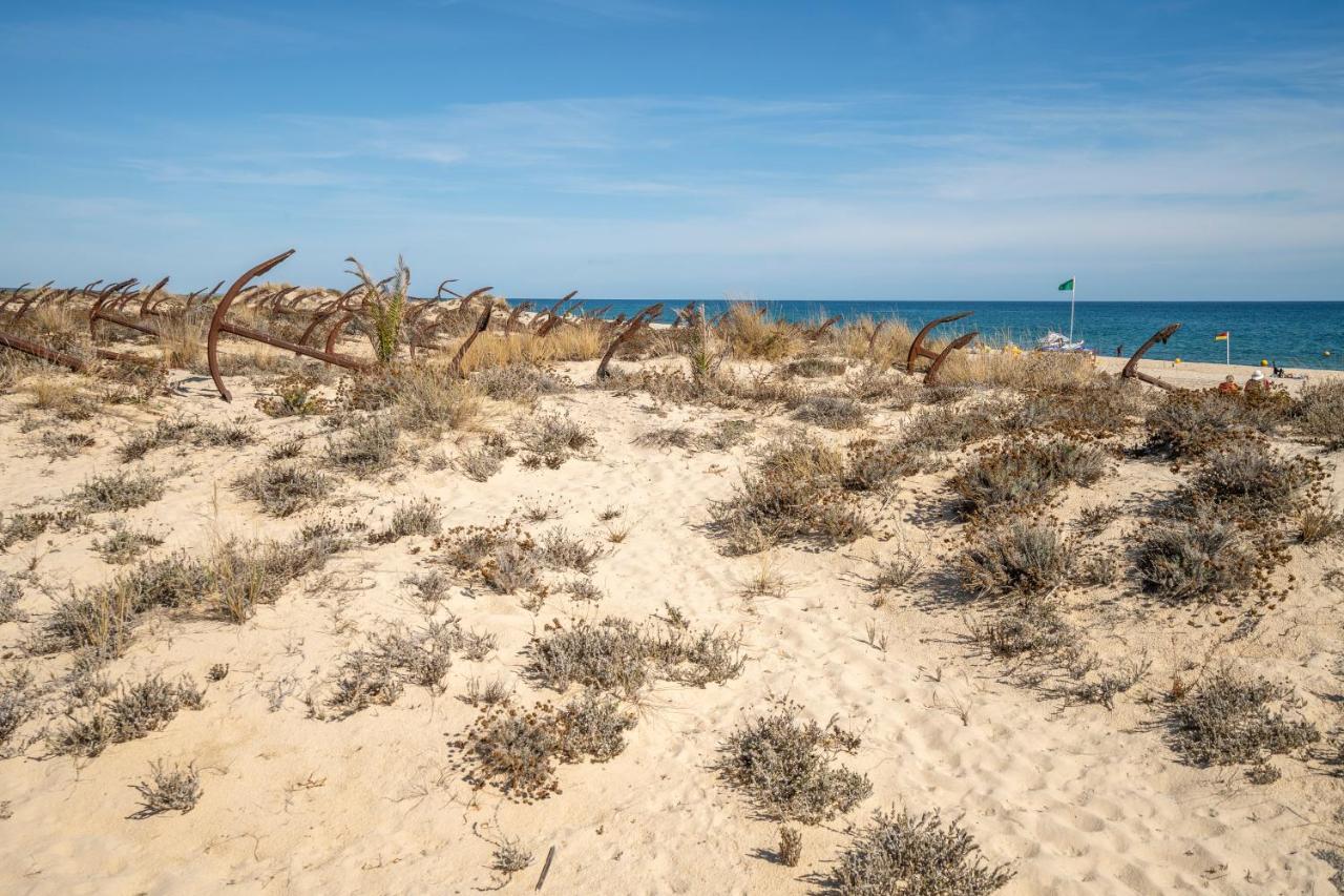 Appartement 157, Pedras D'el Rei Tavira