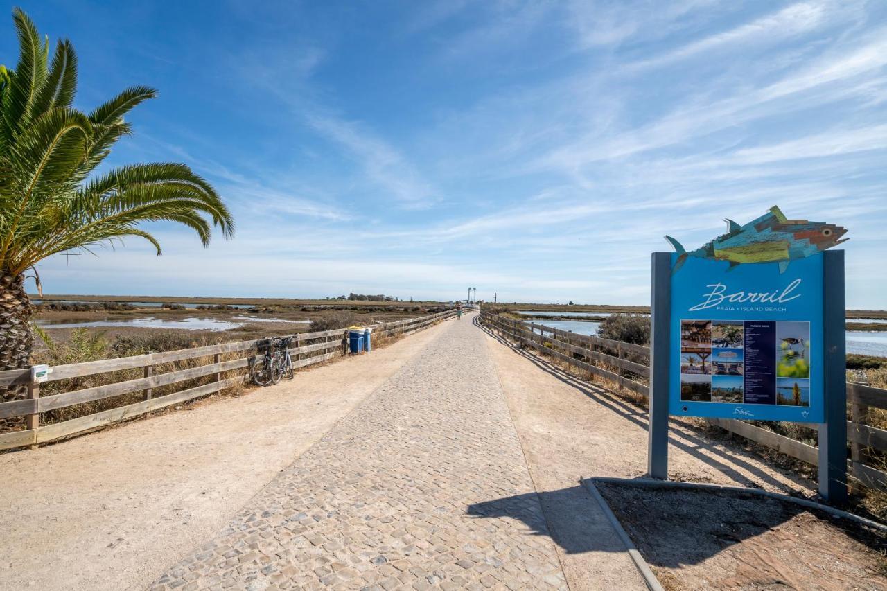 Apartment 157, Pedras D'el Rei Tavira